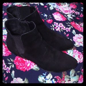 Vince Camuto Corter Bootie